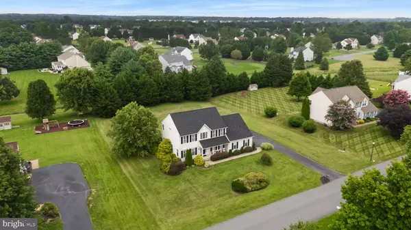 Middletown, DE 19709,8 E STONEWALL DR