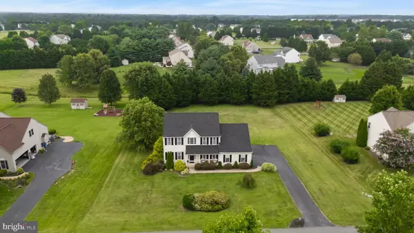 Middletown, DE 19709,8 E STONEWALL DR