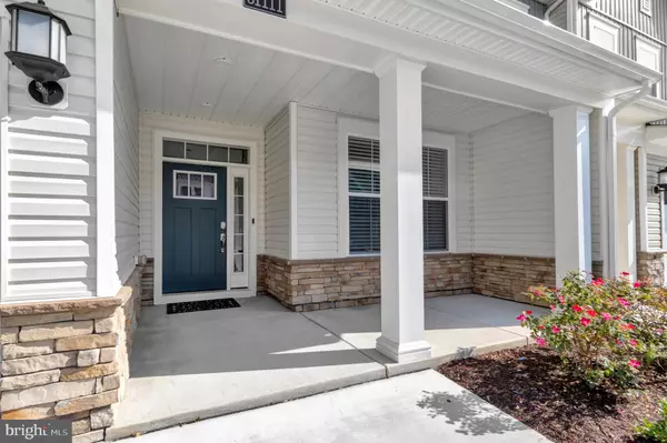 Frankford, DE 19945,31111 CHRISTYS WAY #TH20