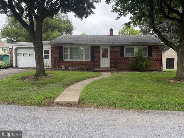Marietta, PA 17547,204 N BIDDLE ST