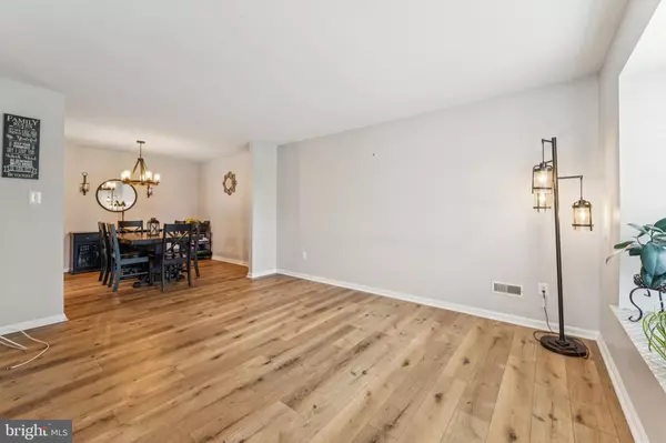 Marlton, NJ 08053,3808 BUXMONT RD