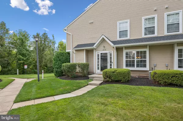 3808 BUXMONT RD, Marlton, NJ 08053