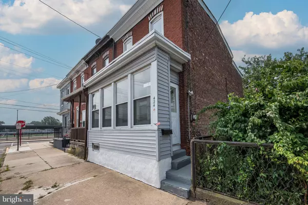 Gloucester City, NJ 08030,424 HUNTER ST