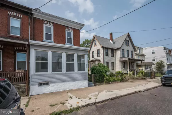 Gloucester City, NJ 08030,424 HUNTER ST