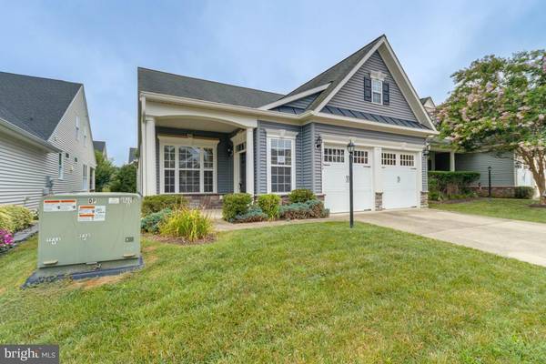 12524 REGIMENT LN, Fredericksburg, VA 22407