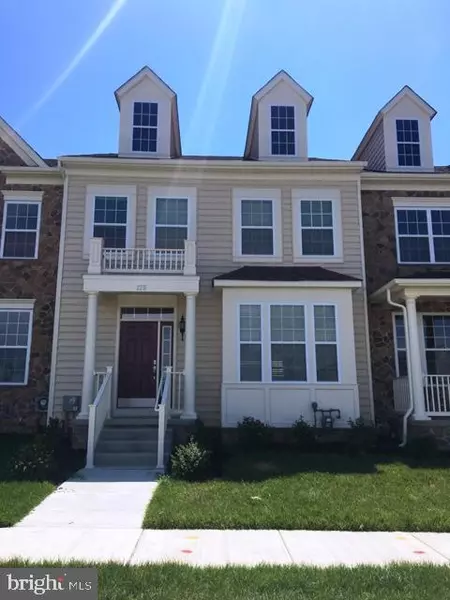 279 N BAYBERRY PKWY, Middletown, DE 19709