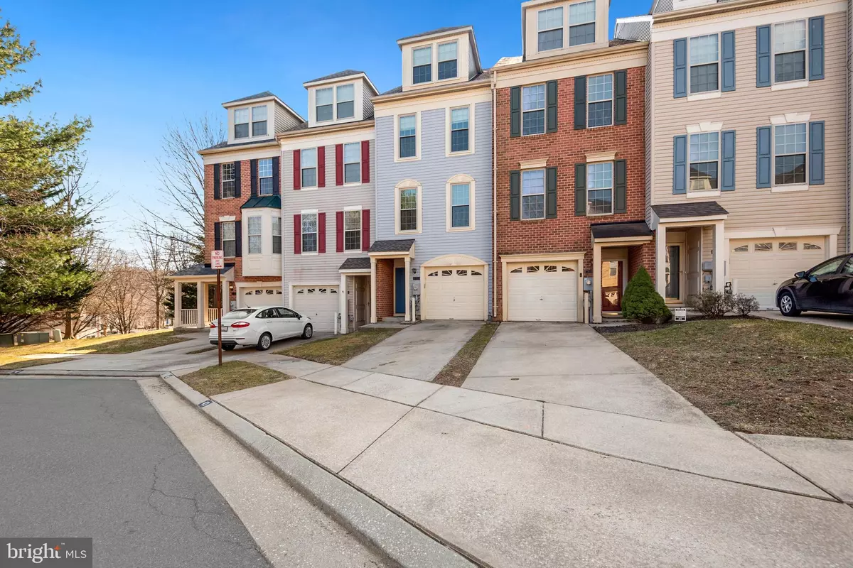 Owings Mills, MD 21117,43 BANK SPRING CT