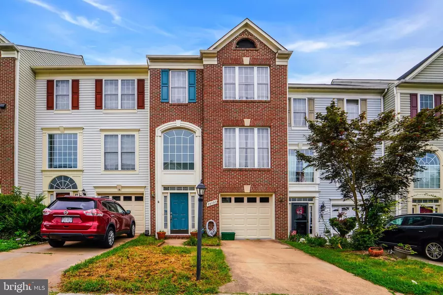 14197 MADRIGAL DR, Woodbridge, VA 22193