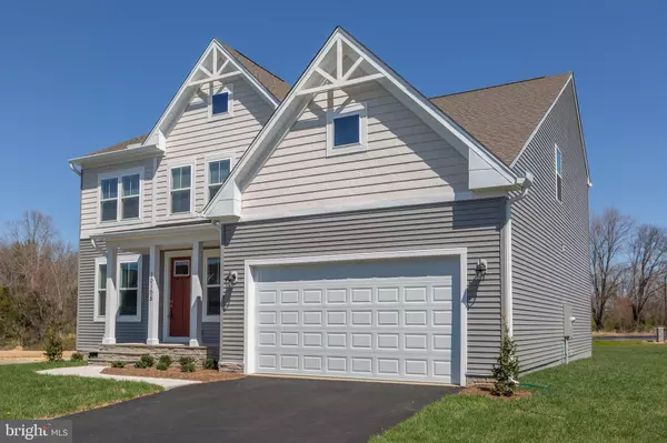 Locust Grove, VA 22508,0 ZOAR RD