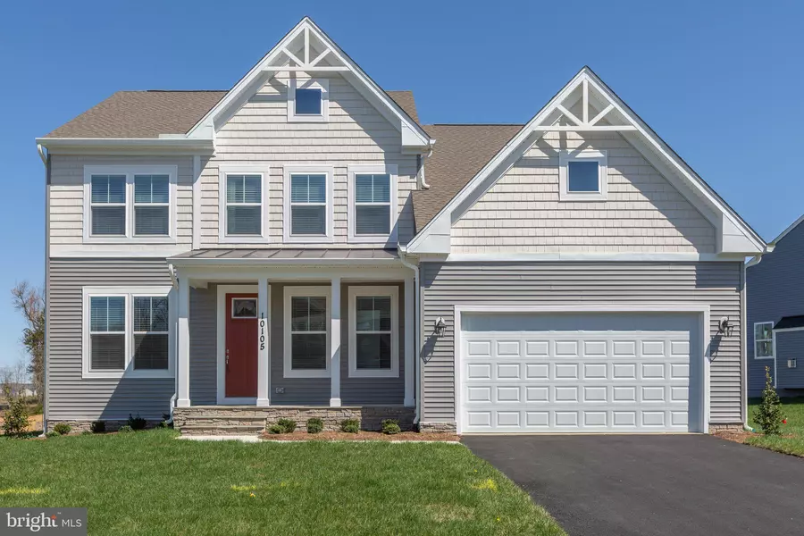 0 ZOAR RD, Locust Grove, VA 22508
