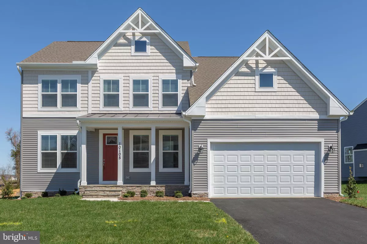 Locust Grove, VA 22508,0 ZOAR RD