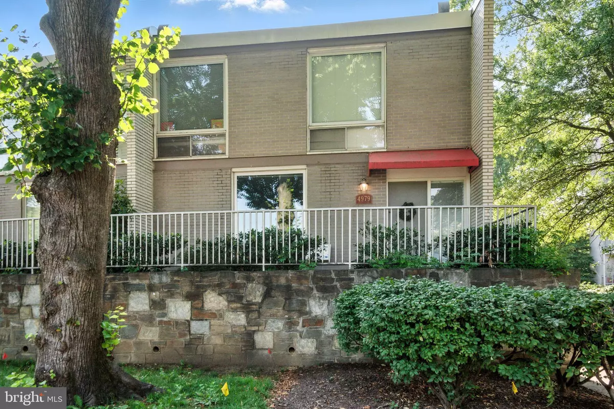Bethesda, MD 20814,4979 BATTERY LN #4979-1