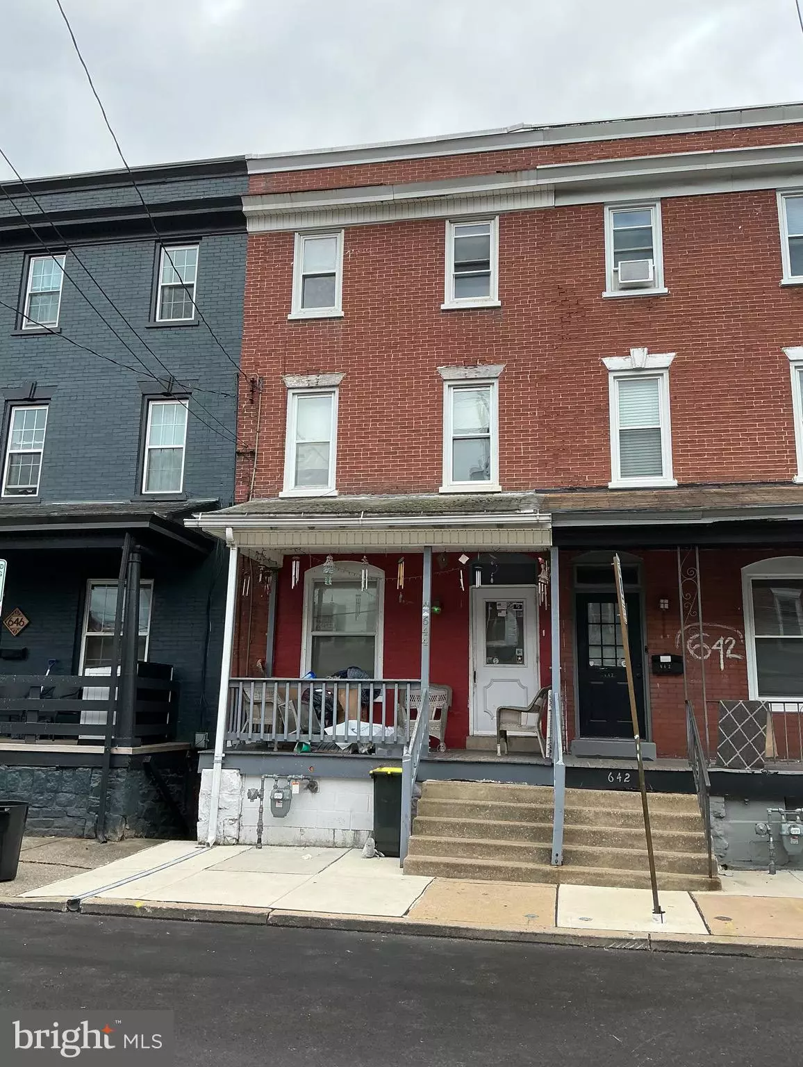 Lancaster, PA 17602,644 E MADISON ST