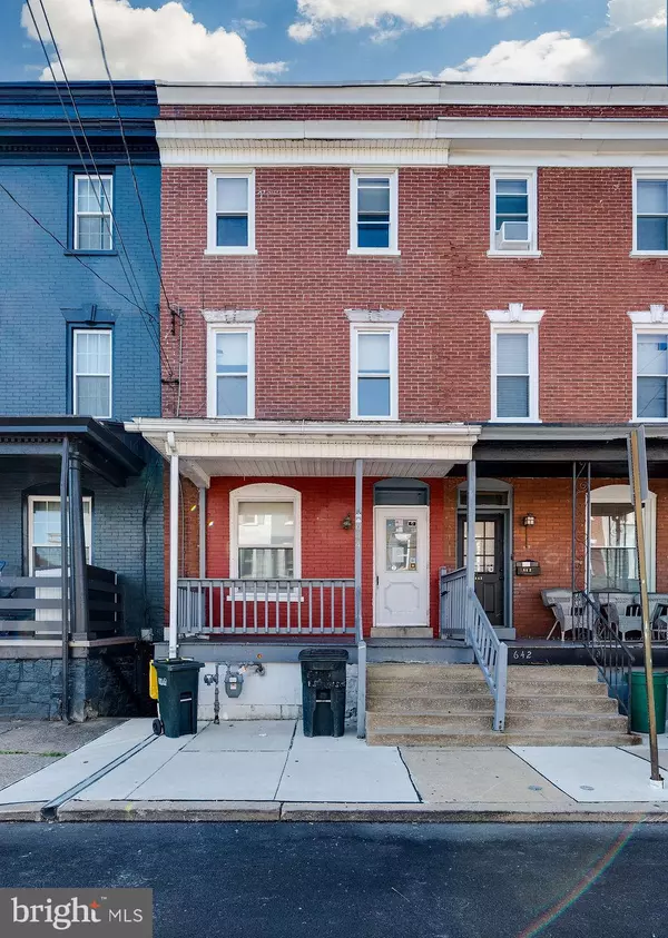 Lancaster, PA 17602,644 E MADISON ST