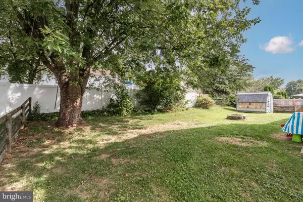 Hanover, PA 17331,14 GARDEN LN