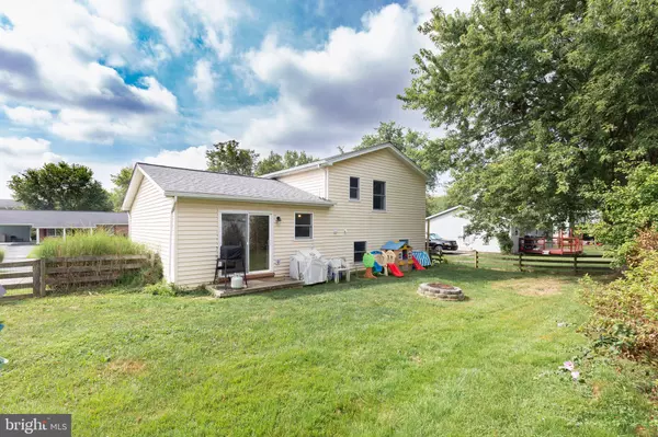 Hanover, PA 17331,14 GARDEN LN
