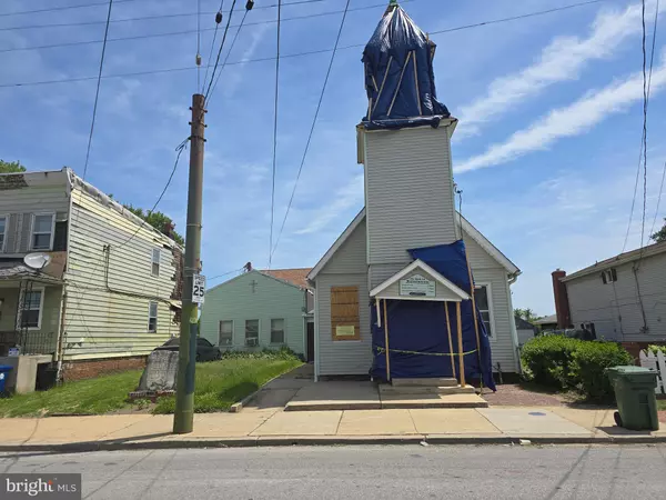 Baltimore, MD 21230,2111 HOLLINS FERRY RD