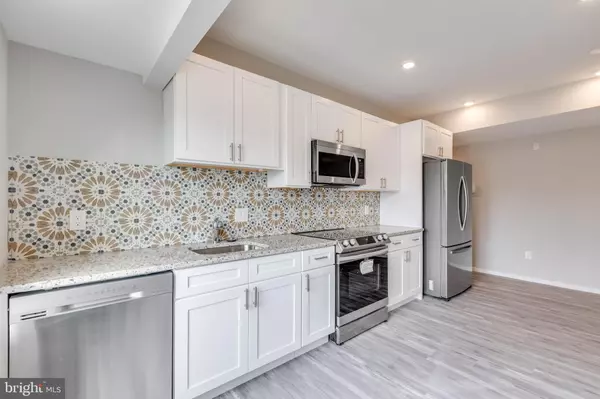 Philadelphia, PA 19133,1225 W DAUPHIN ST #A