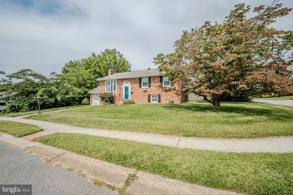 Wilmington, DE 19808,3207 CARILLON DR