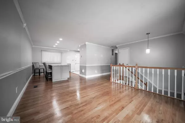 Hyattsville, MD 20785,8700 REICHER ST