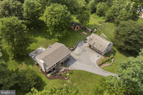 Millersville, PA 17551,562 WALNUT HILL RD