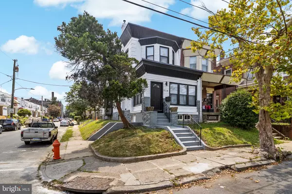 Philadelphia, PA 19141,914 W DUNCANNON AVE