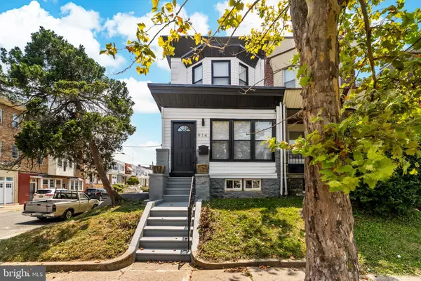 Philadelphia, PA 19141,914 W DUNCANNON AVE