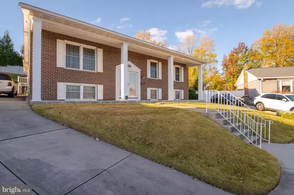 8006 WOODHAVEN CT, Baltimore, MD 21237