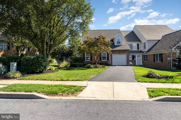 117 PENNRIDGE AVE, Mountville, PA 17554