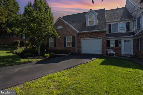 Mountville, PA 17554,117 PENNRIDGE AVE