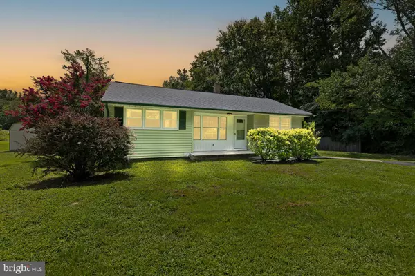 576 FRENCHTOWN RD, Elkton, MD 21921