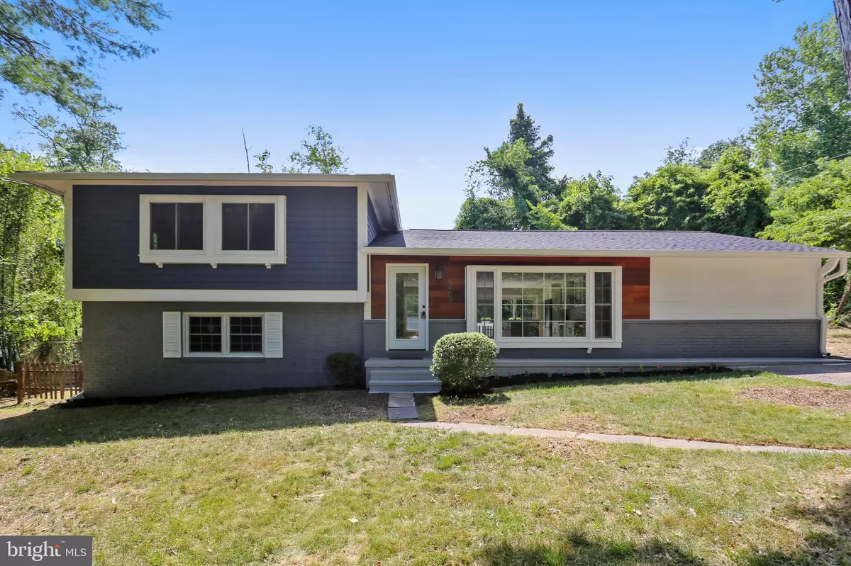 Cabin John, MD 20818,6408 81ST ST