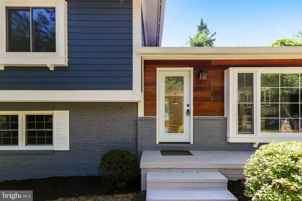 Cabin John, MD 20818,6408 81ST ST