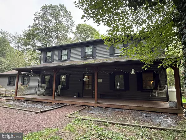 80 TRAPPERS RUN, Morgantown, PA 19543