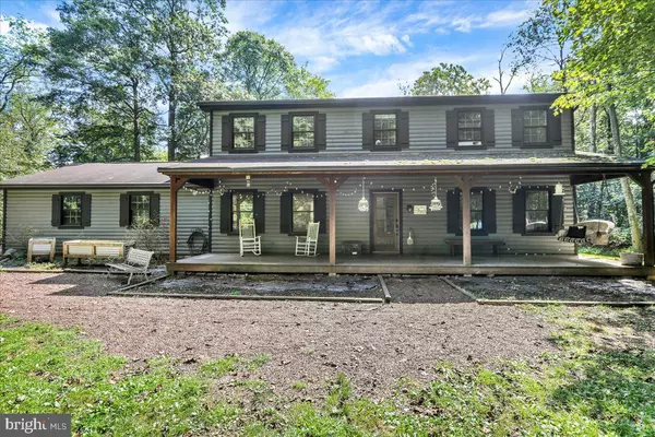 Morgantown, PA 19543,80 TRAPPERS RUN