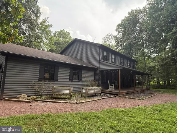 Morgantown, PA 19543,80 TRAPPERS RUN