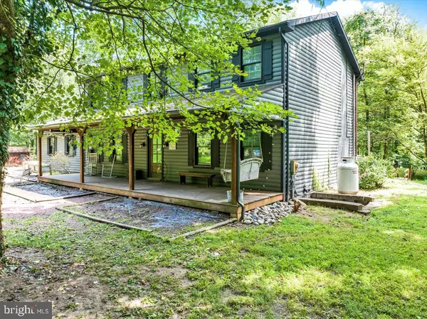 Morgantown, PA 19543,80 TRAPPERS RUN