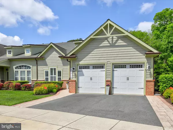 Ocean View, DE 19970,30919 STARLING RD #104A