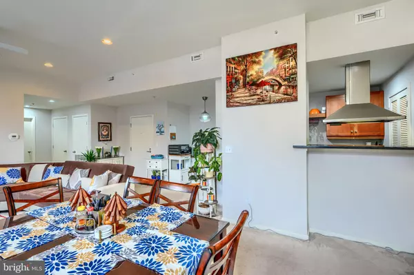 1211 LIGHT ST #208, Baltimore, MD 21230