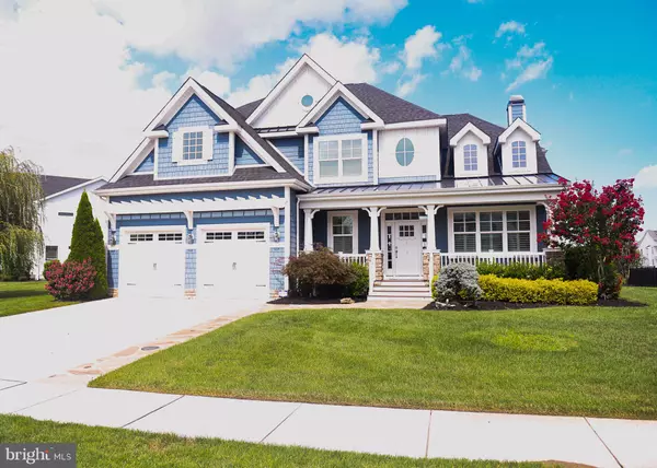 Lewes, DE 19958,31062 STALLION LN