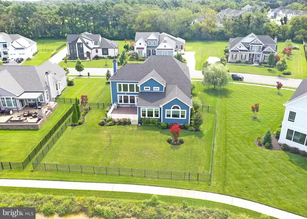 Lewes, DE 19958,31062 STALLION LN
