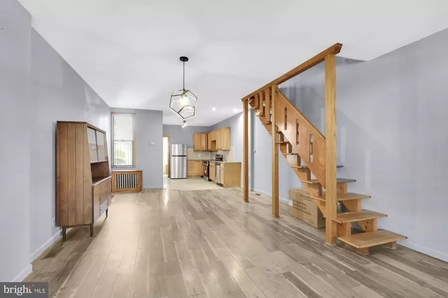 2337 E ANN ST, Philadelphia, PA 19134