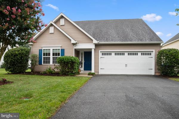 34833 SEAGRASS PLANTATION LN, Dagsboro, DE 19939