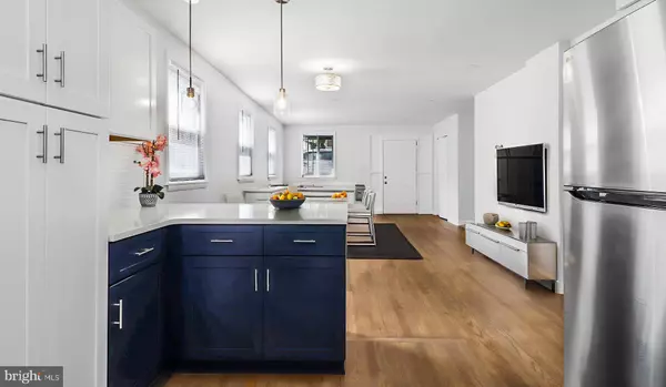 5102 JUST ST NE #5102, Washington, DC 20019