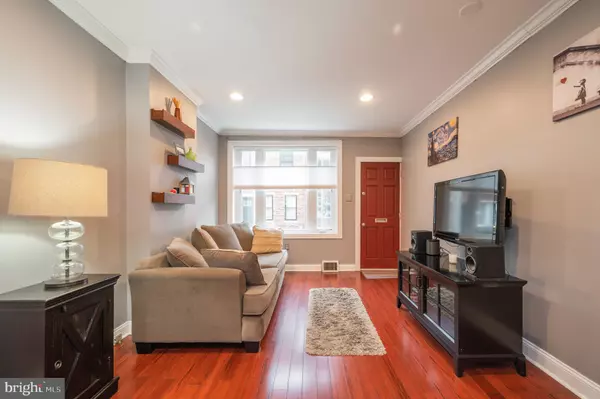 Philadelphia, PA 19130,751 N CROSKEY ST