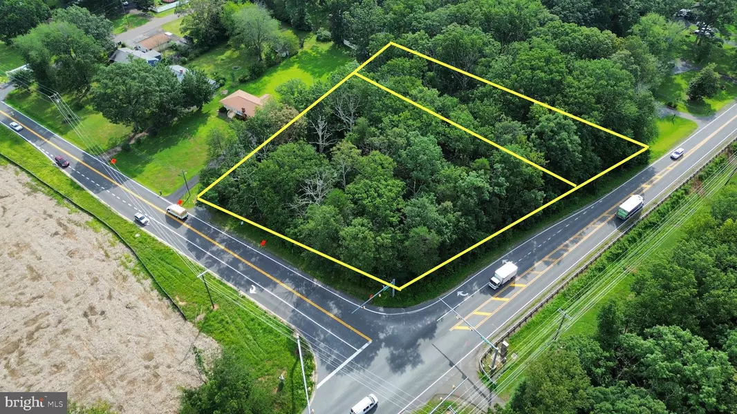 7417 RILEY RD, Warrenton, VA 20187