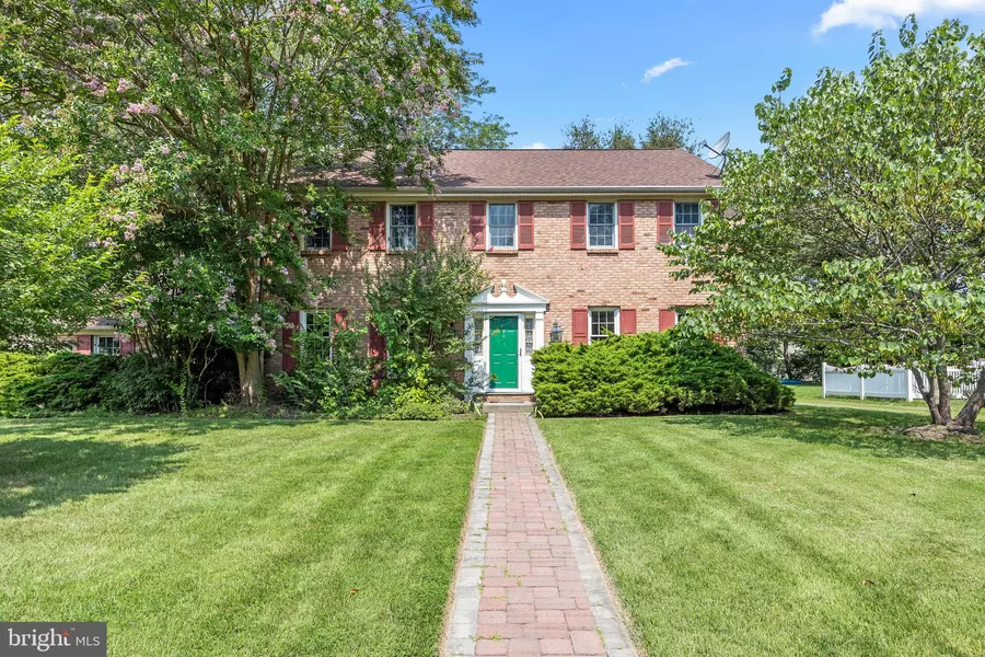 358 RICHARD RD, Yardley, PA 19067