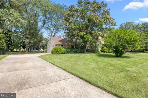 Yardley, PA 19067,358 RICHARD RD