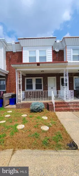 645 FANSHAWE ST, Philadelphia, PA 19111