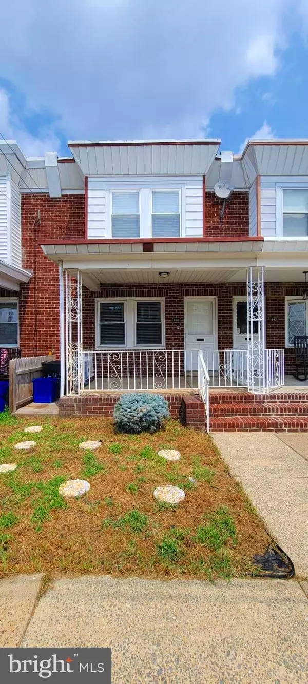 Philadelphia, PA 19111,645 FANSHAWE ST